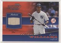 Bernie Williams (Bat)