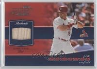 Jim Edmonds (Bat)