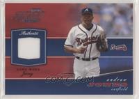 Andruw Jones (Jersey)