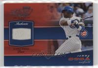 Sammy Sosa (Base) [EX to NM]