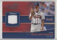 Tom Glavine (Jersey)