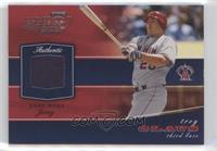 Troy Glaus (Jersey) [EX to NM]