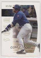 Sammy Sosa #/50