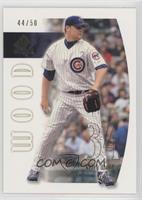 Kerry Wood #/50