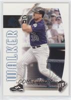 Larry Walker