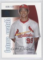 Future Watch - So Taguchi #/125