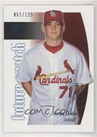 Future Watch - Jeremy Lambert #/125