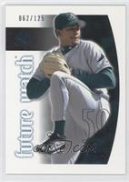 Future Watch - Jorge Sosa #/125