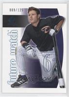 Future Watch - Doug DeVore #/125