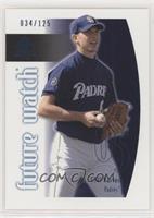 Future Watch - Cliff Bartosh #/125