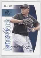 Future Watch - Jaime Cerda #/125