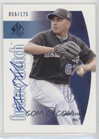 Future Watch - Jaime Cerda #/125