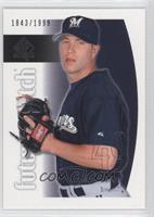 Future Watch - Brian Mallette #/1,999