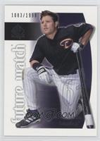 Future Watch - Doug DeVore #/1,999