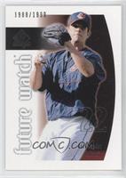 Future Watch - Earl Snyder #/1,999