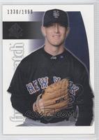 Future Watch - Adam Walker #/1,999