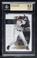 Ichiro Suzuki [BGS 9.5 GEM MINT]