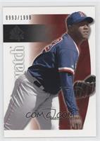 Future Watch - Anastacio Martinez #/1,999