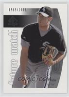 Future Watch - Mitch Wylie #/1,999