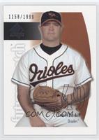 Future Watch - Travis Driskill #/1,999