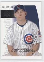 Future Watch - Mike Mahoney #/1,999