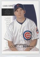 Future Watch - Mike Mahoney #/1,999