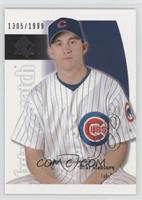 Future Watch - Mike Mahoney #/1,999