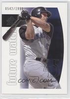 Future Watch - Aaron Guiel #/1,999