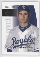 Future Watch - Shawn Sedlacek #/1,999