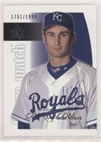 Future Watch - Shawn Sedlacek #/1,999