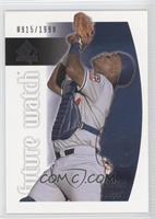 Future Watch - Jose Diaz #/1,999