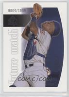 Future Watch - Jose Diaz #/1,999