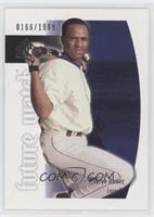 Future Watch - Jorge Nunez #/1,999