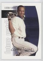 Future Watch - Jorge Nunez #/1,999