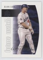 Future Watch - David Ross #/1,999