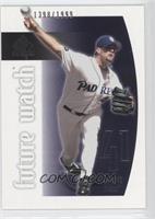 Future Watch - Clay Condrey #/1,999