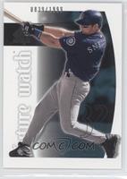 Future Watch - Chris Snelling #/1,999