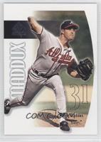 Greg Maddux