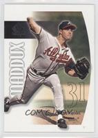 Greg Maddux