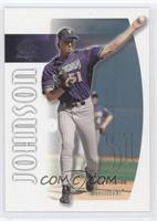 Randy Johnson