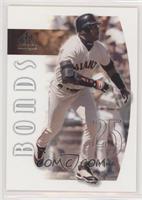 Barry Bonds