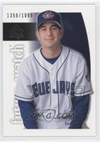 Future Watch - Joe Orloski #/1,999