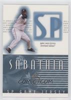 CC Sabathia