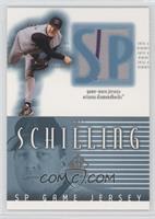 Curt Schilling