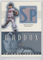 Greg Maddux