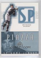 Mike Piazza