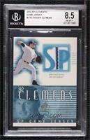 Roger Clemens [BGS 8.5 NM‑MT+]