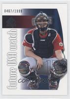 Landon Powell #/1,999