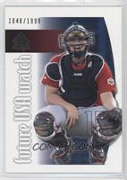 Landon Powell #/1,999