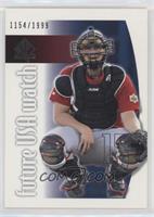 Landon Powell #/1,999